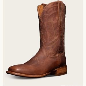 Tecovas “The Doc” boots, size 11 wide